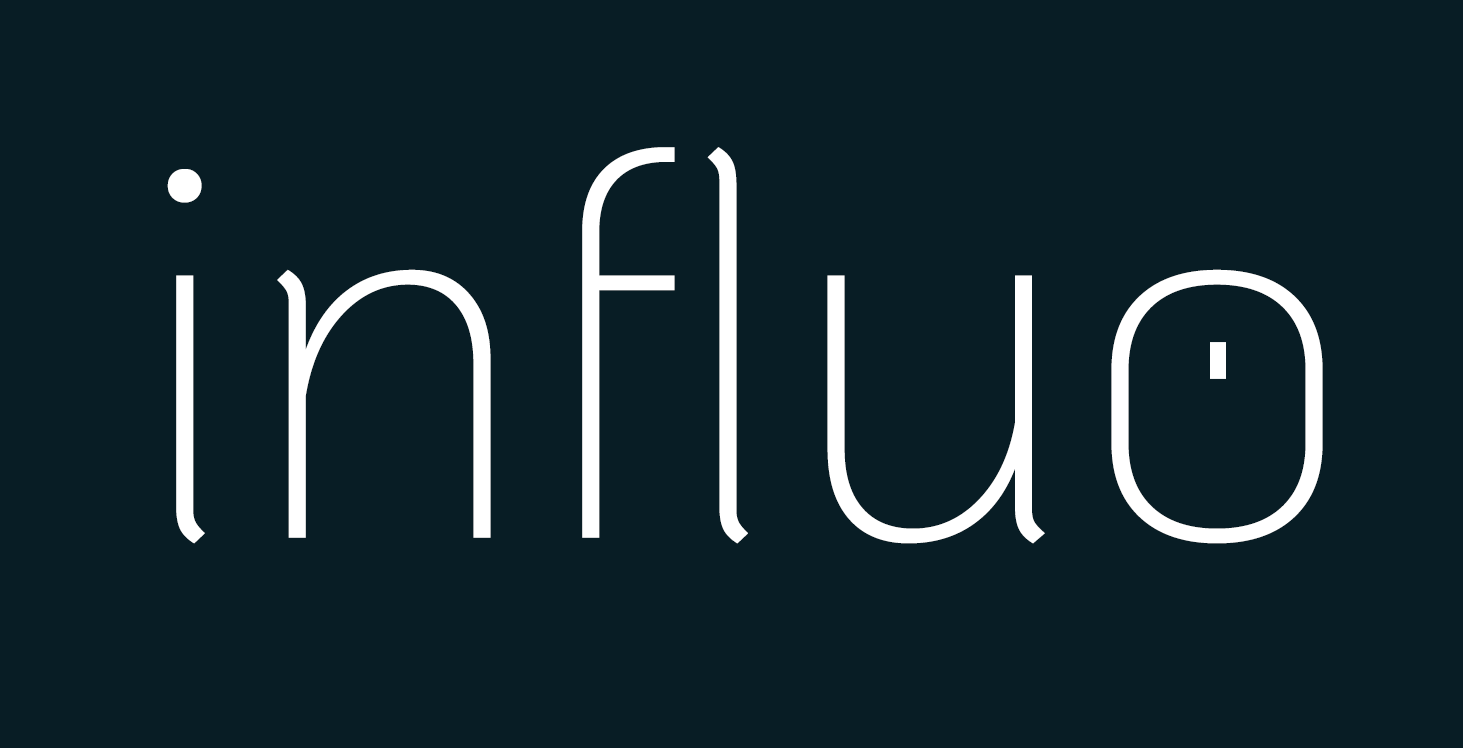 Influo Logo